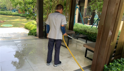 美的置業滬蘇皖 產品力+服務力雙輪驅動，以精細化服務鑄就人居新典范