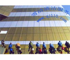 專業(yè)保潔服務(wù) 東莞企業(yè)的清潔管家